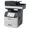 LEXMARK MX711de DUPLEX | SERWIS | SKANER | LAN | GW12 |